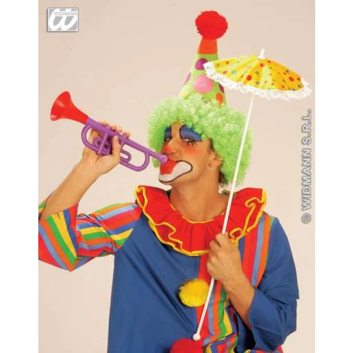 Sounding Trumpets - Image 1