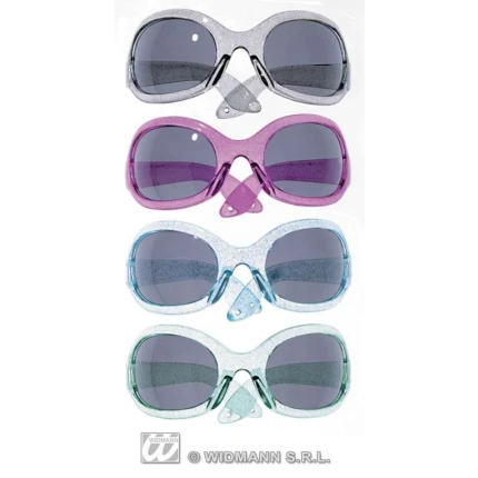 Space Glasses