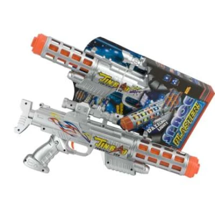 Space Gun