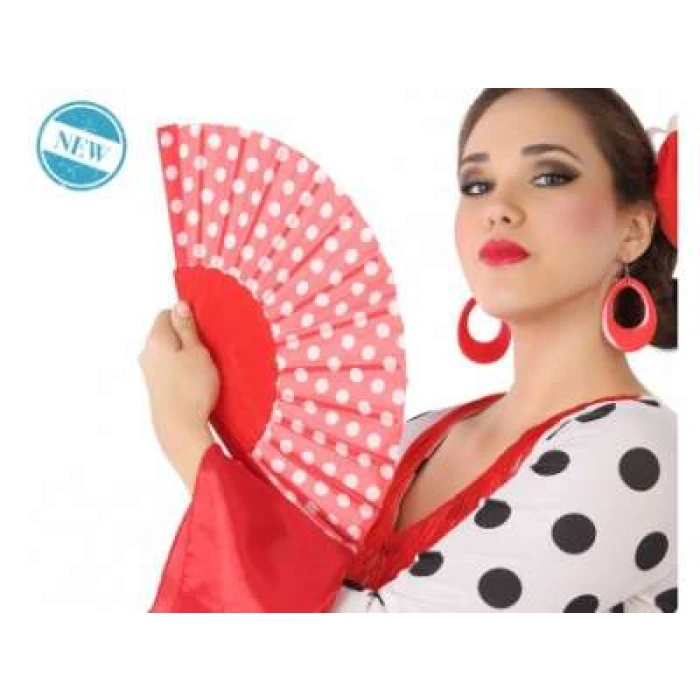 Spanish Fan - Image 1