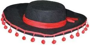 Spanish Hat