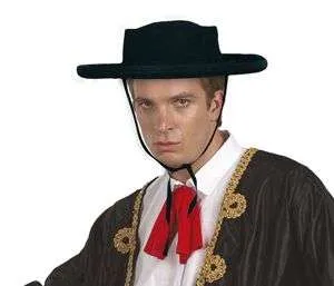 Spanish Hat
