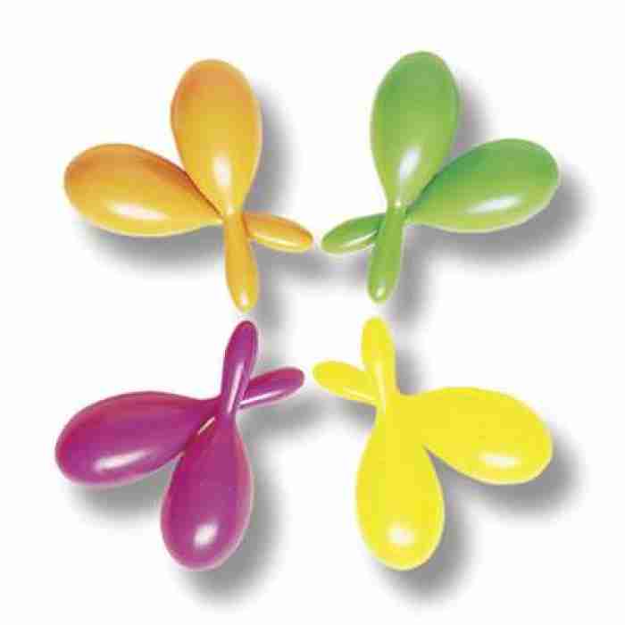 Spanish Latino Maracas 95042
