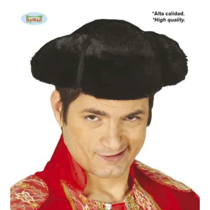 Spanish Matador Hat