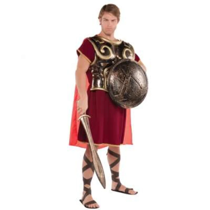 Spartan Chest Plate - Image 1