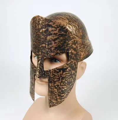 Spartan Helmet