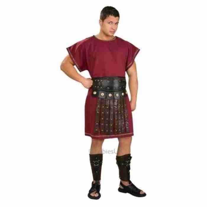 Spartan Tunic 9611