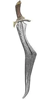 Spartan War Sword