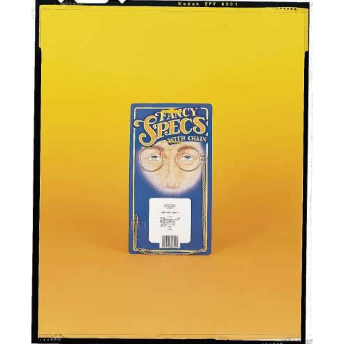 Specs with Chain - Image 1