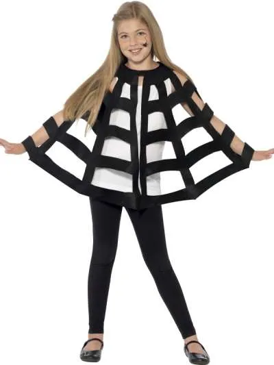 Spider Cape