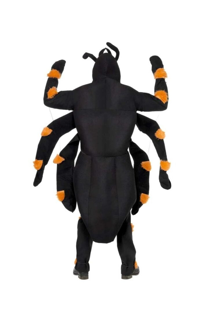 Spider Costume