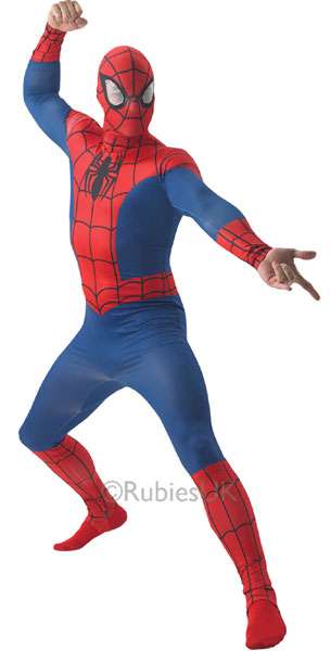 Spider Man 810362 img