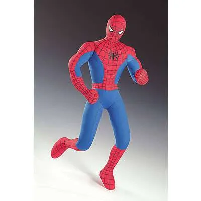 Spiderman Figure - Small
