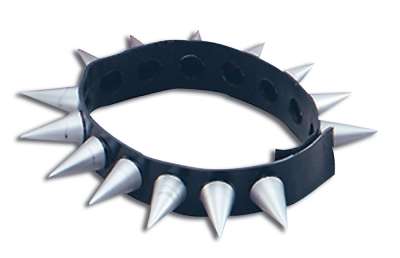 Spike Choker BA435