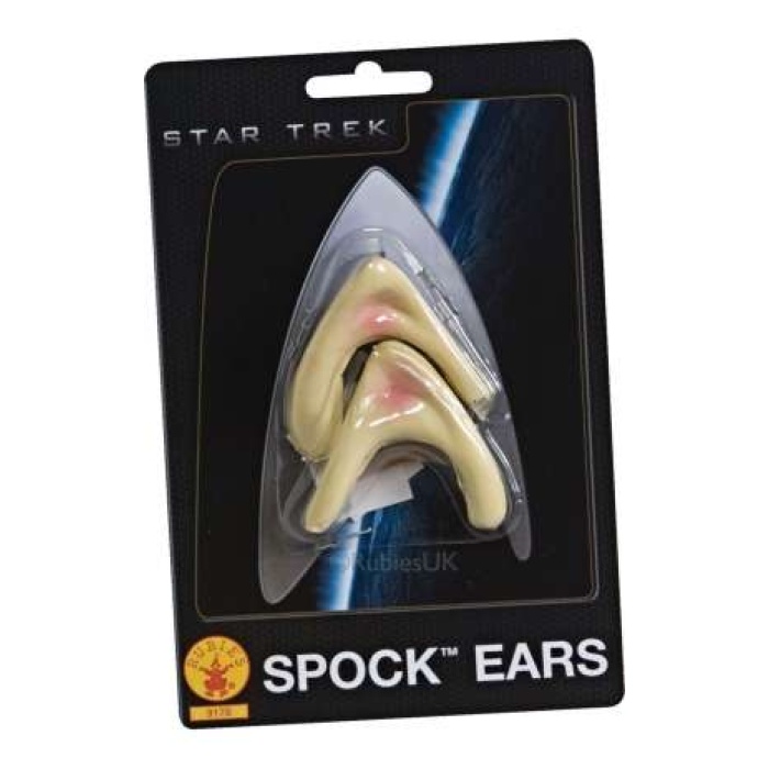 Spock Ears Star Trek 34025 img