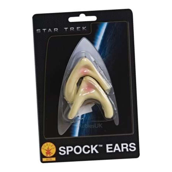 Spock Ears - Star Trek - Image 1