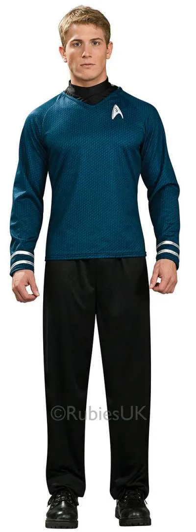 Spock - Star Trek