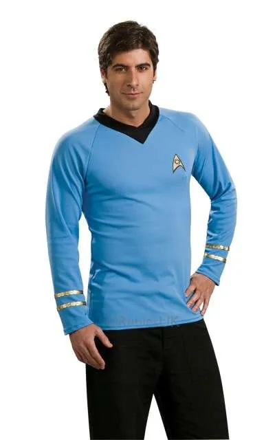 Spock - Star Trek
