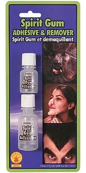 Sprit Gum and Remover