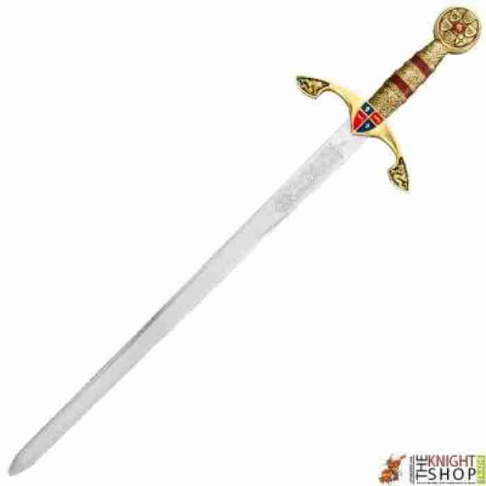 Squires Black Prince Sword ag3250