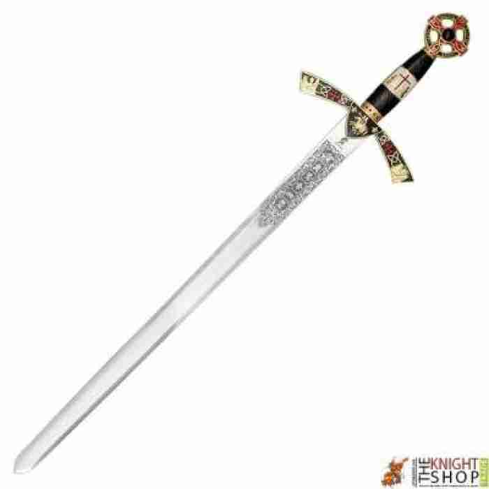 Squires Templar Sword ag3312