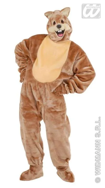 Squirrel