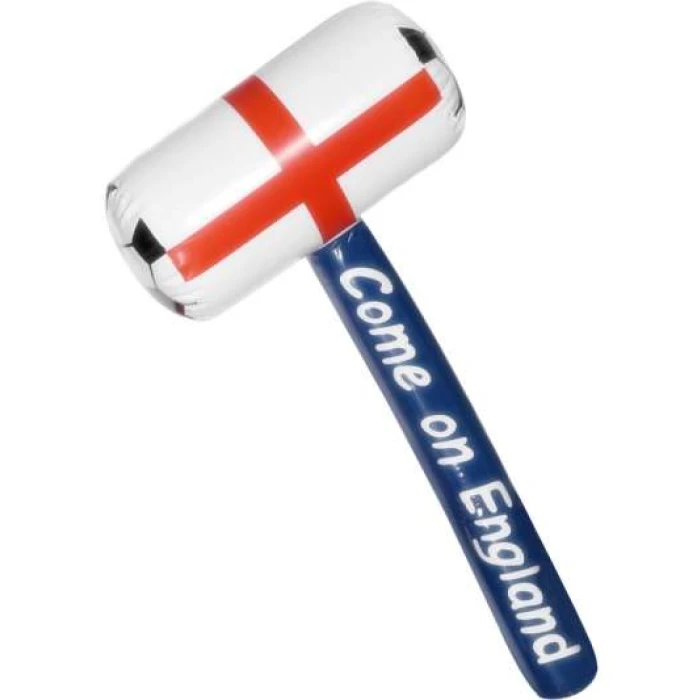 St George Inflatable Hammer - Image 1