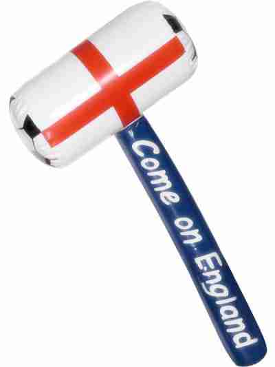 St George Inflatable Hammer img