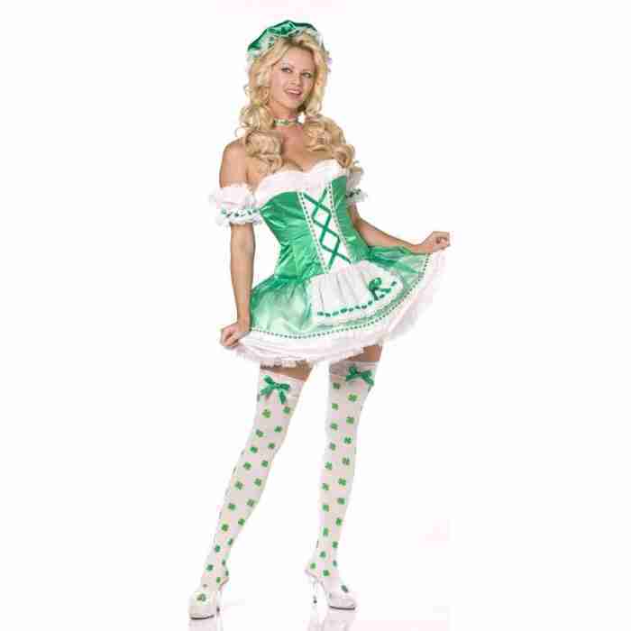 St Patricks Day Bijou Boutique 30348