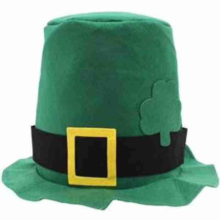 St Patricks Hat 304
