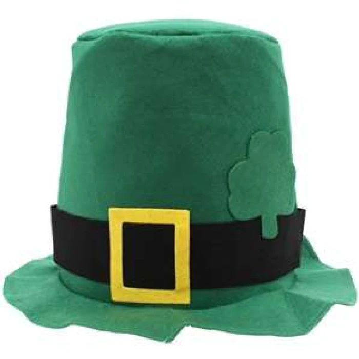 St Patricks Hat - Image 1