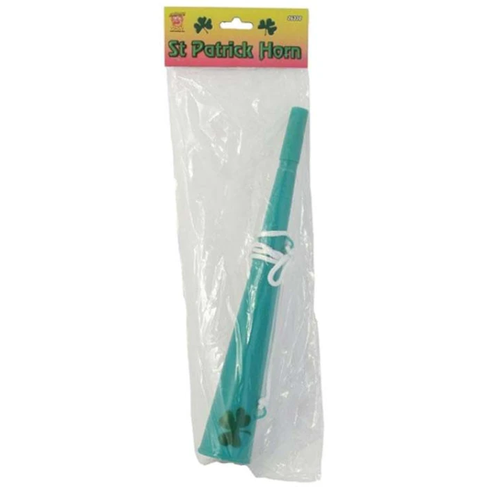 St Patricks Horn - Image 1