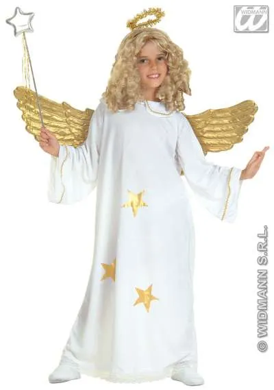 Star Angel - Child