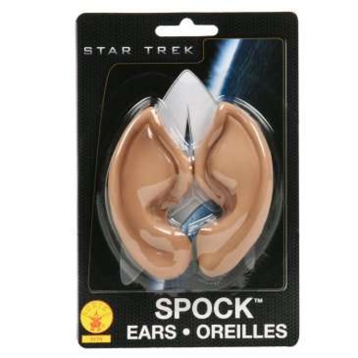 Star Trek Spock Ears 9178 img