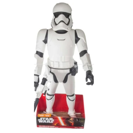 Star Wars Stormtrooper Figure