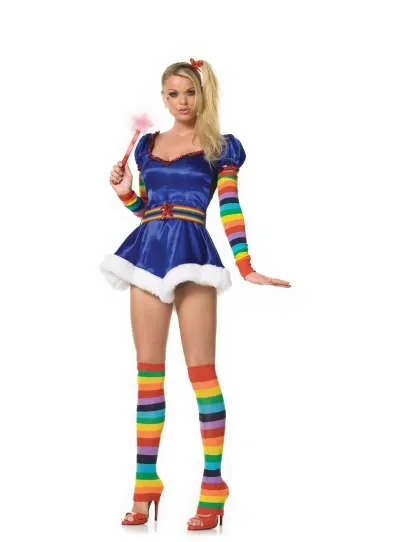 Starburst Girl