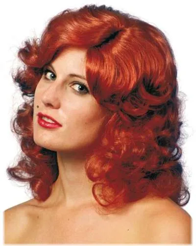 Starlet Wig