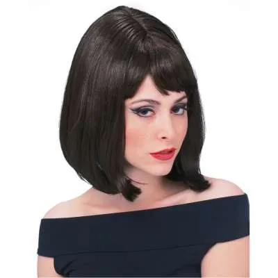 Starlet Wig - Brown