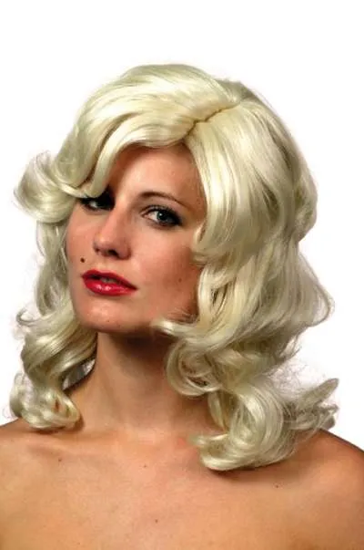 Starlet Wig