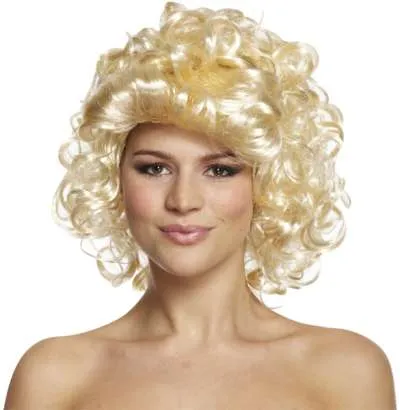 Starlet Wig