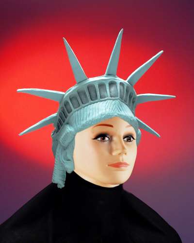 Statue of Liberty Headpiece img