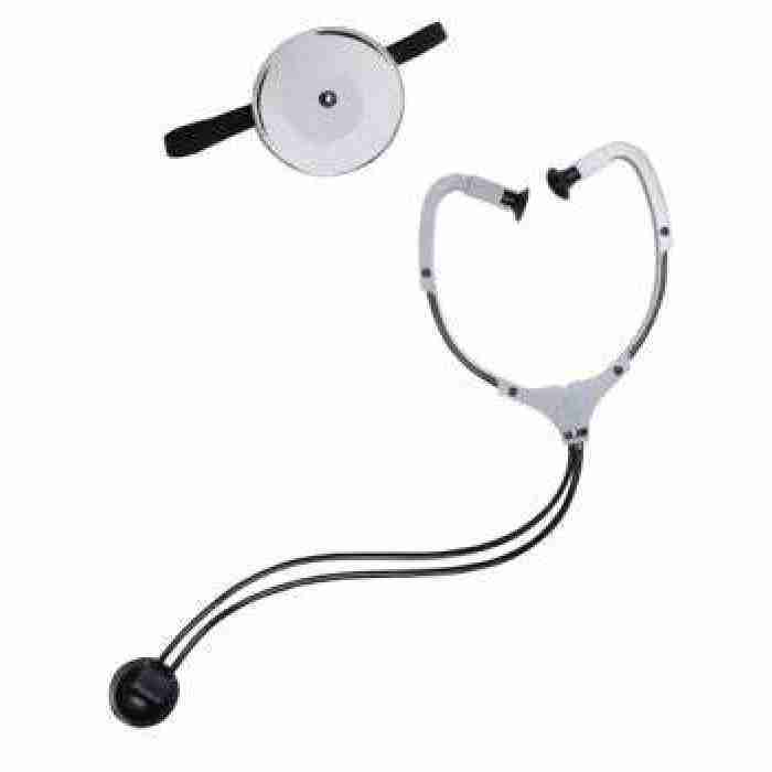 Stethoscope