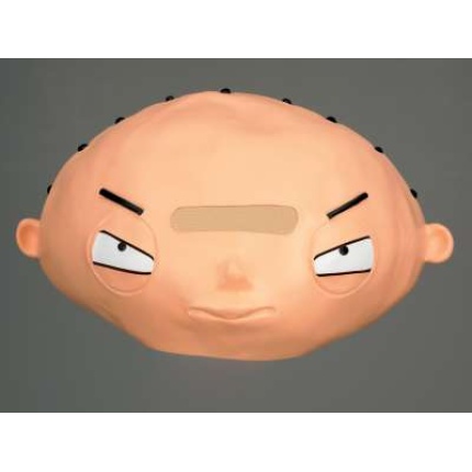 Stewie Mask 10532