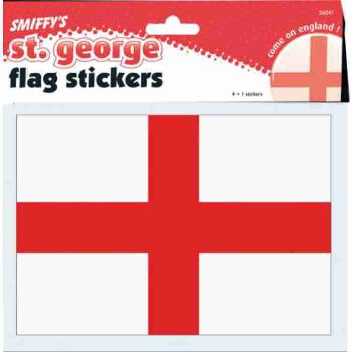 Stickers St George img