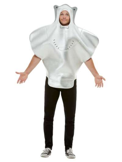 Stingray Costume 61018 img