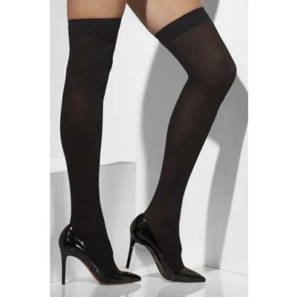 Stocking Black