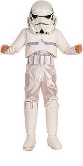 Stomtrooper Child Deluxe Costume 10020 img