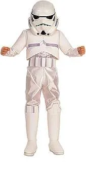 Stomtrooper Child Deluxe Costume