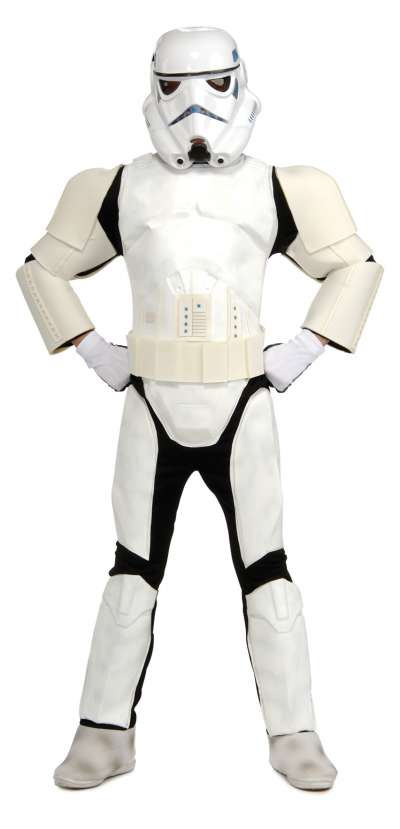 Stormtrooper Child ru83035 img