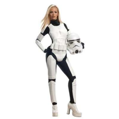 Stormtrooper Female 887464 imgi